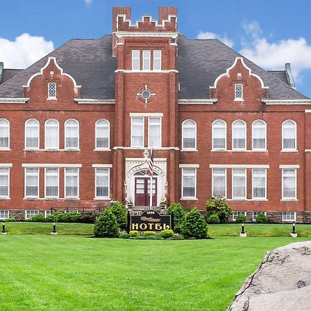 The Federal Pointe Inn Gettysburg, Ascend Hotel Collection Екстериор снимка