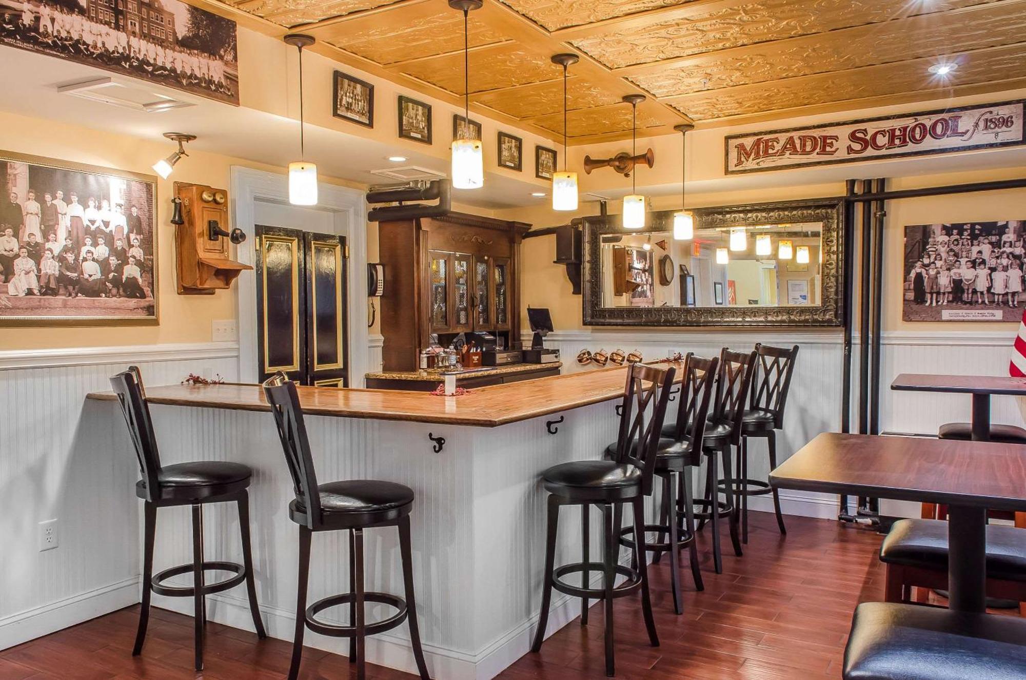 The Federal Pointe Inn Gettysburg, Ascend Hotel Collection Екстериор снимка