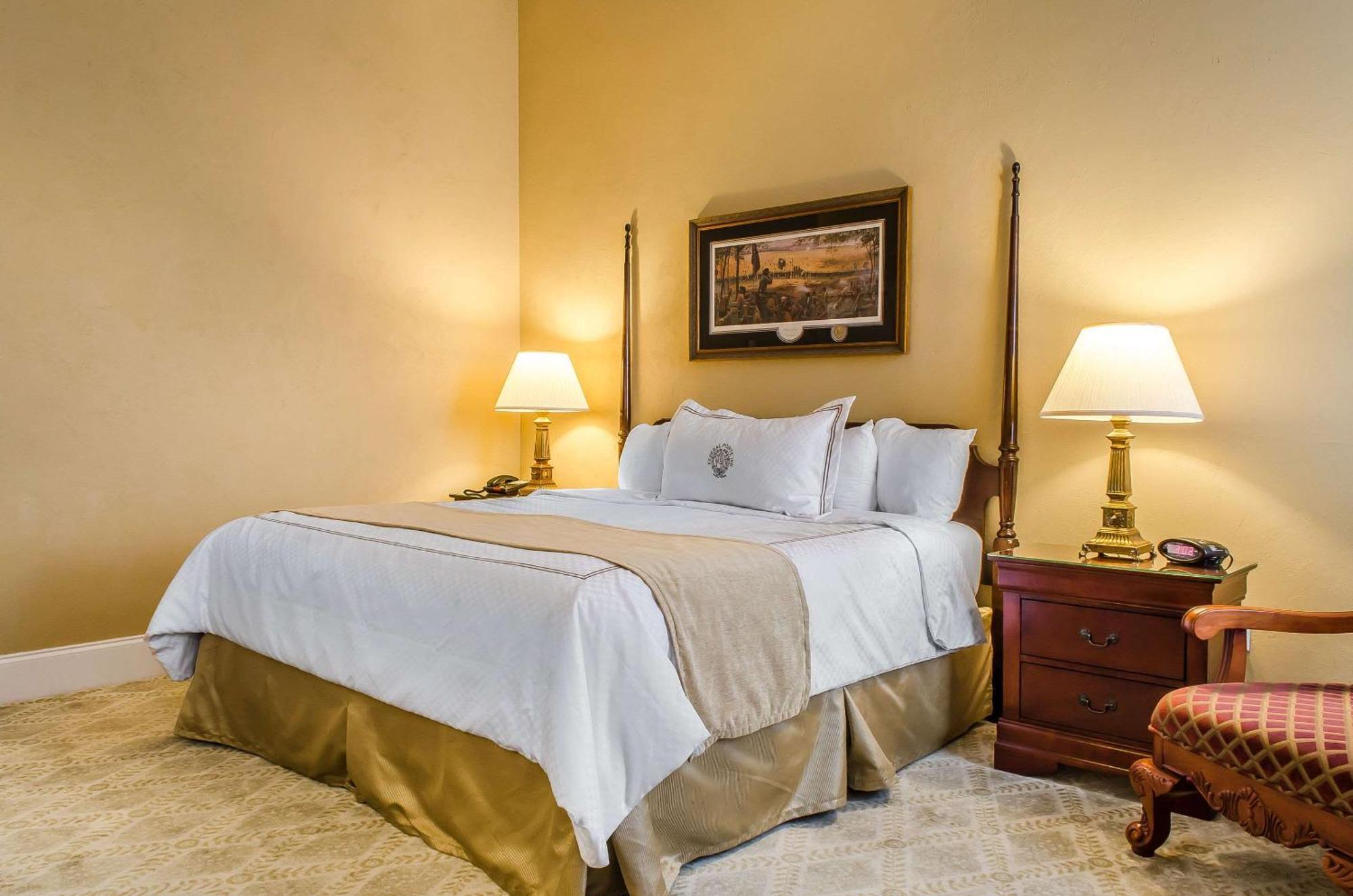 The Federal Pointe Inn Gettysburg, Ascend Hotel Collection Екстериор снимка