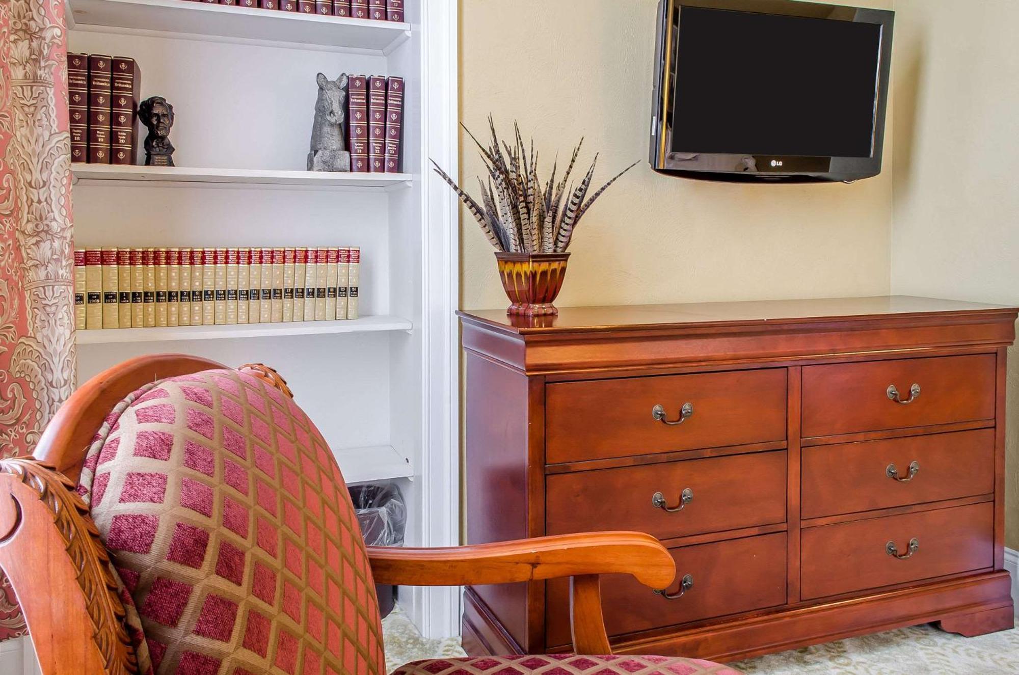 The Federal Pointe Inn Gettysburg, Ascend Hotel Collection Екстериор снимка