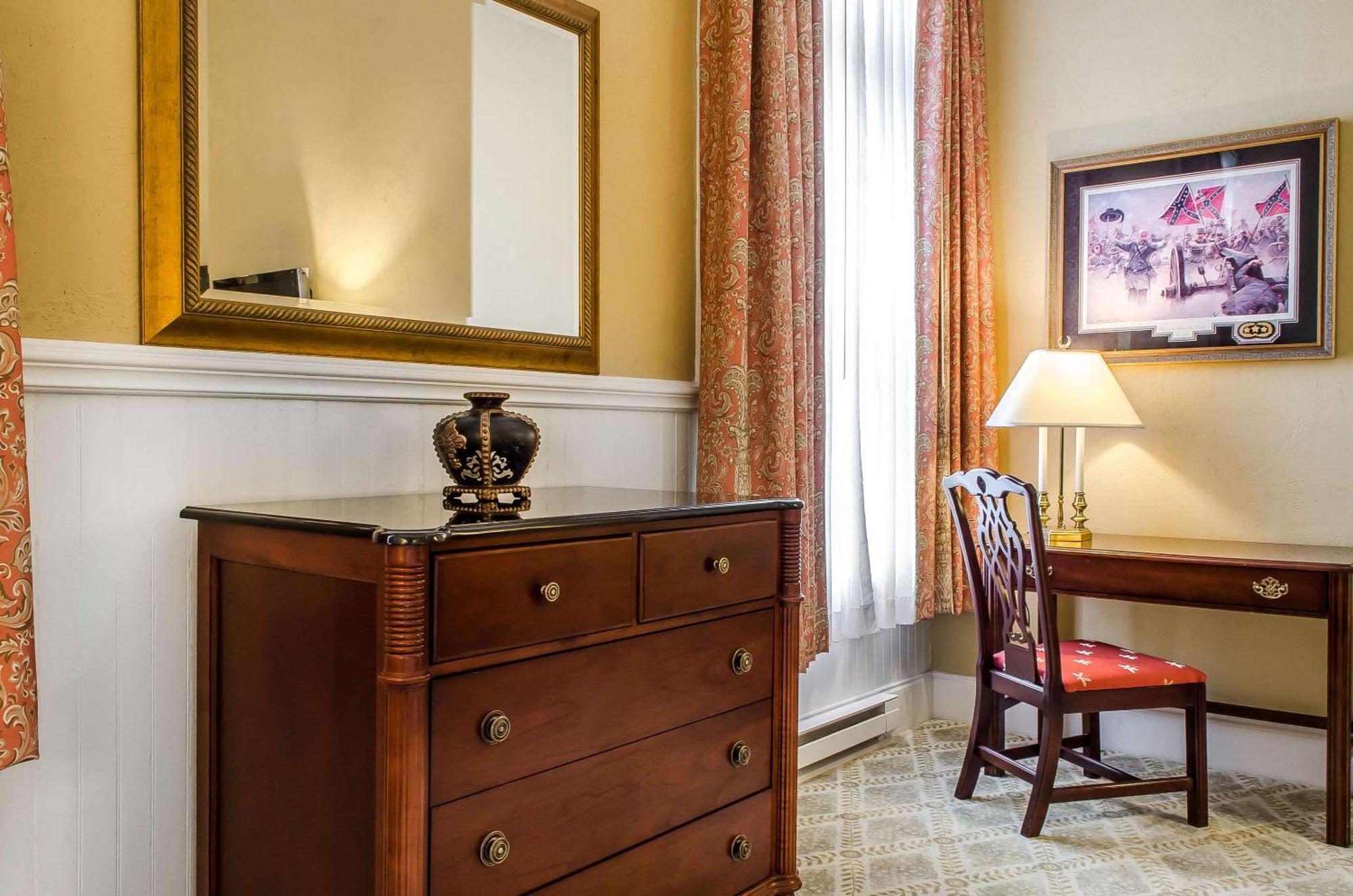The Federal Pointe Inn Gettysburg, Ascend Hotel Collection Екстериор снимка