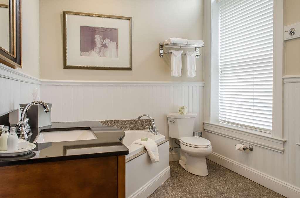 The Federal Pointe Inn Gettysburg, Ascend Hotel Collection Стая снимка