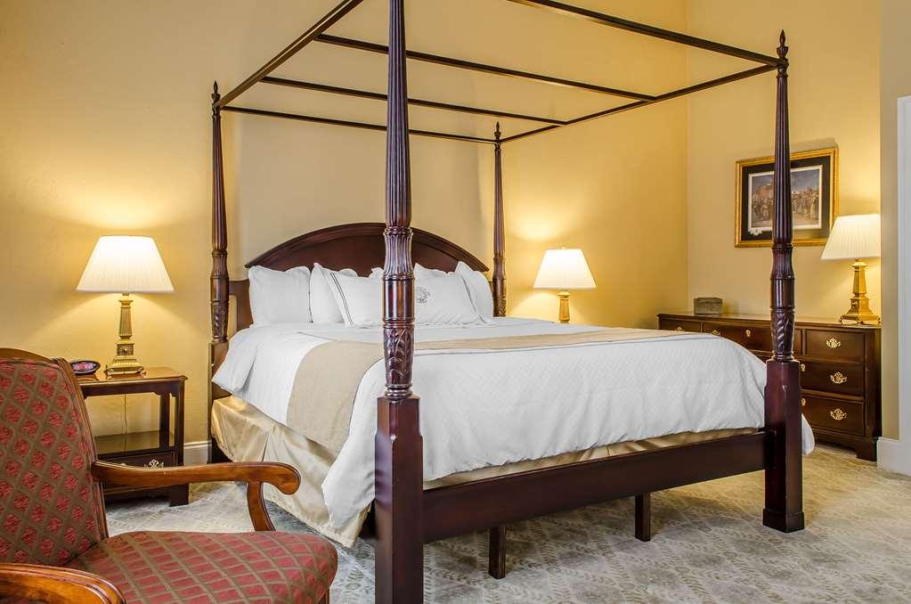 The Federal Pointe Inn Gettysburg, Ascend Hotel Collection Стая снимка