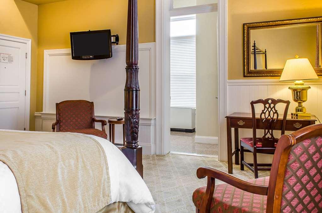 The Federal Pointe Inn Gettysburg, Ascend Hotel Collection Стая снимка