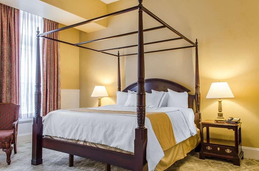 The Federal Pointe Inn Gettysburg, Ascend Hotel Collection Стая снимка