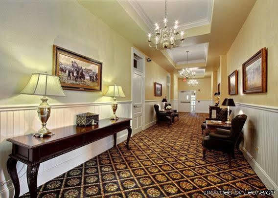 The Federal Pointe Inn Gettysburg, Ascend Hotel Collection Екстериор снимка