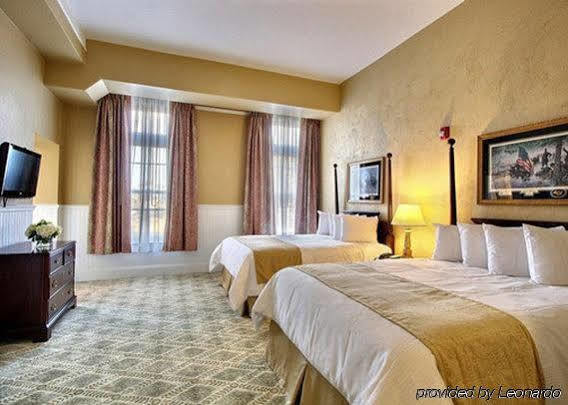 The Federal Pointe Inn Gettysburg, Ascend Hotel Collection Екстериор снимка