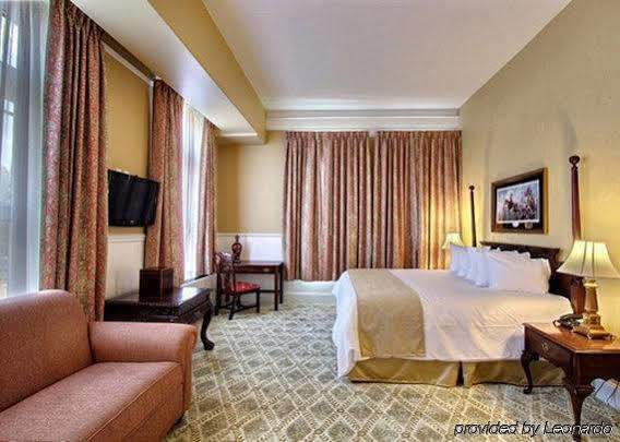 The Federal Pointe Inn Gettysburg, Ascend Hotel Collection Екстериор снимка