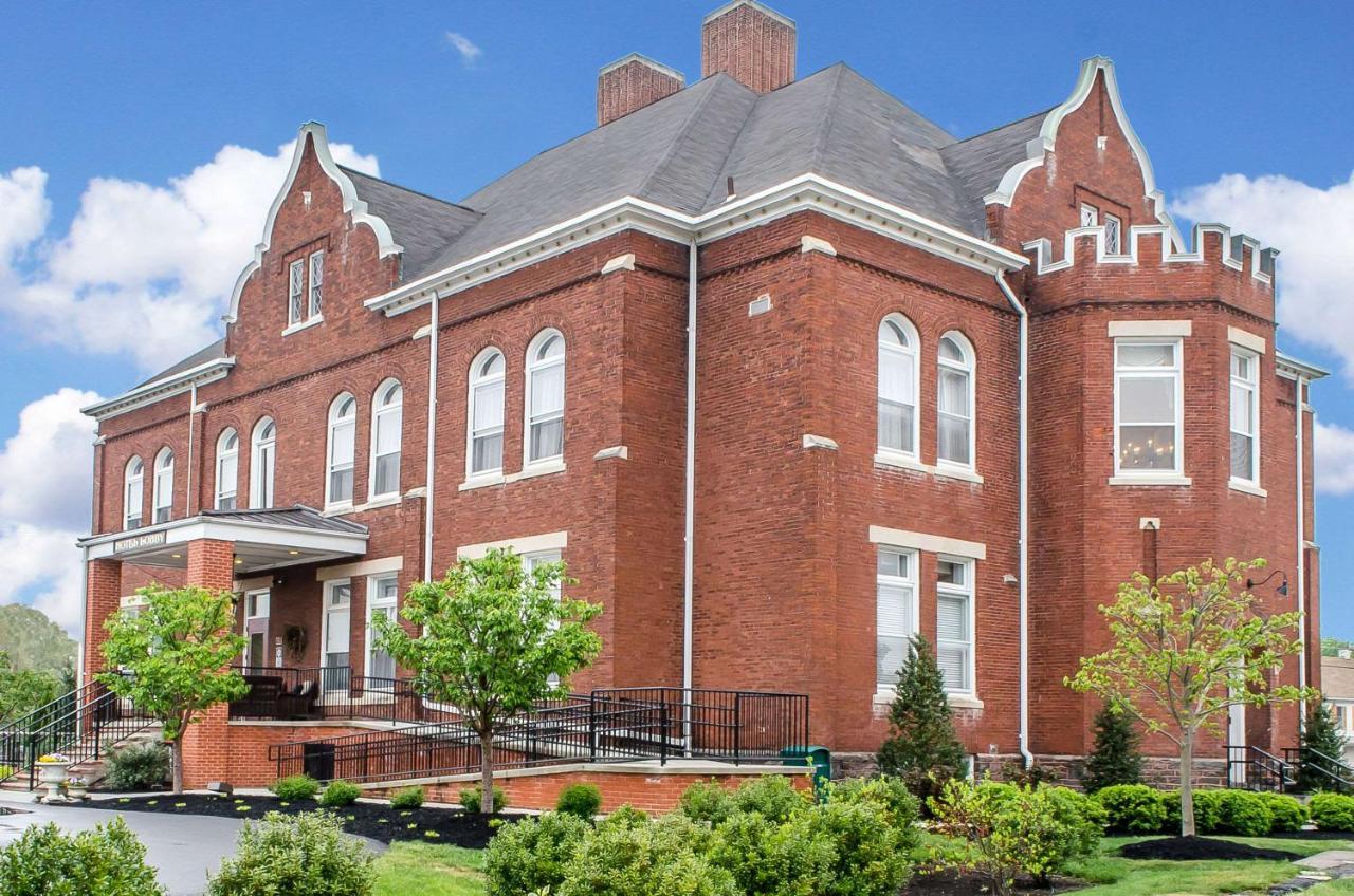 The Federal Pointe Inn Gettysburg, Ascend Hotel Collection Екстериор снимка
