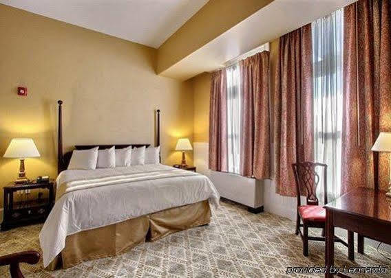The Federal Pointe Inn Gettysburg, Ascend Hotel Collection Екстериор снимка