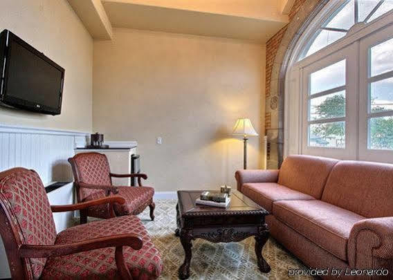 The Federal Pointe Inn Gettysburg, Ascend Hotel Collection Екстериор снимка